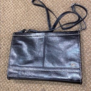 The Sak shoulder bag